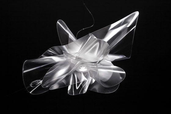 Suspension ETOILE Slamp by MEGALUX33